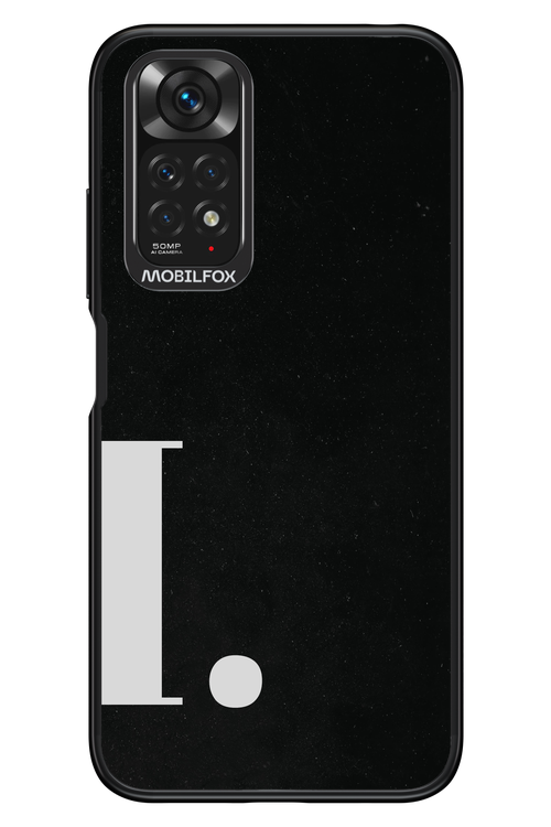 I (Off Space) 2.0 - Xiaomi Redmi Note 11/11S 4G