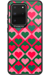 Love of Christmas - Samsung Galaxy S20 Ultra 5G