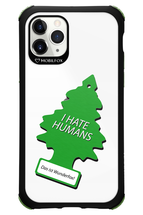 Wunderfox - Apple iPhone 11 Pro