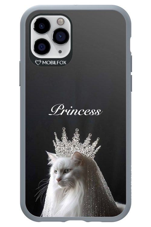Princess - Apple iPhone 11 Pro