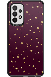 Xmas Stars - Samsung Galaxy A52 / A52 5G / A52s