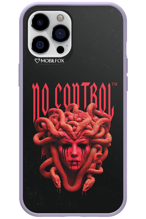 No Control - Apple iPhone 12 Pro Max