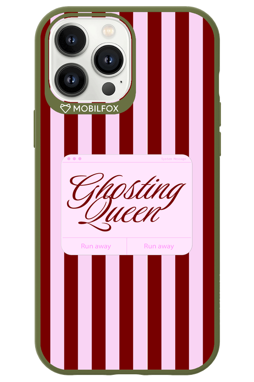 Ghosting Queen2 2.0 - Apple iPhone 13 Pro Max