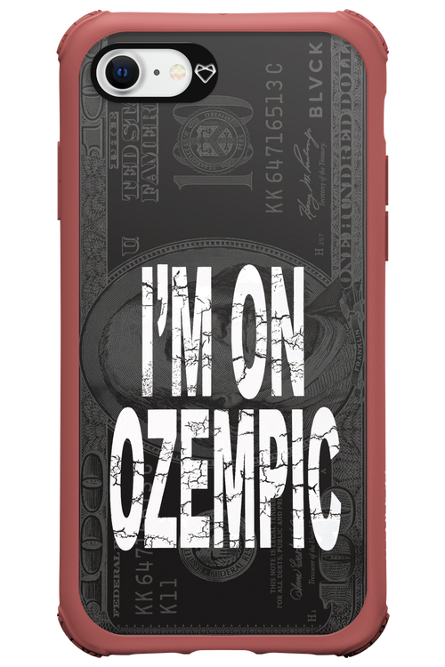 ozempic 2.0 - Apple iPhone SE 2020
