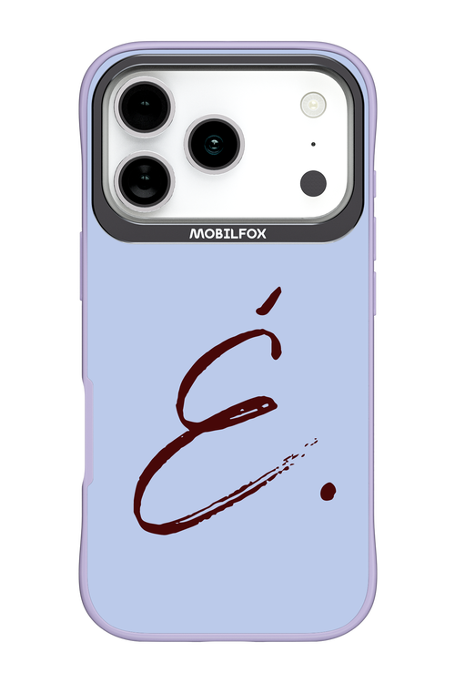 (Jellyfish Presso) E II 2.0 - Apple iPhone 17 Pro