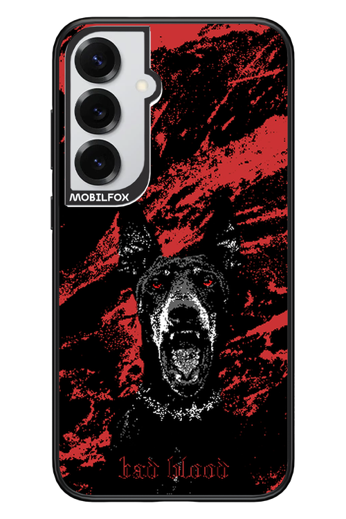 Bad Blood - Samsung S25+