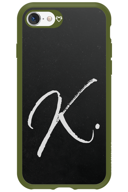 (Off Space) K 2.0 - Apple iPhone 8