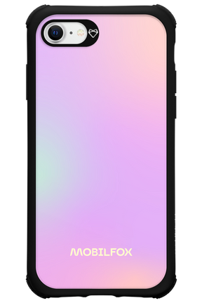 Pastel Violet - Apple iPhone SE 2020