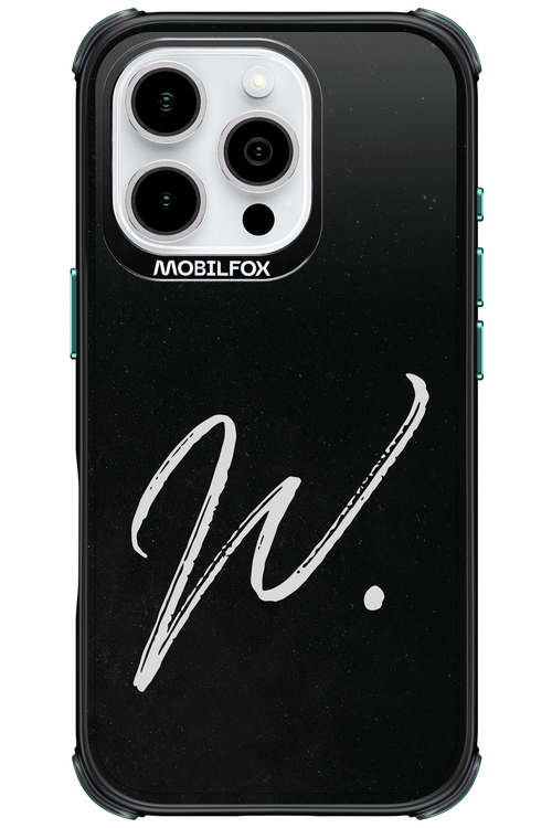 (Off Space) W 2.0 - Apple iPhone 16 Pro