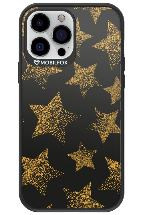 Holiday Stars - Apple iPhone 13 Pro Max