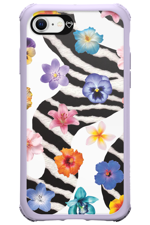 MOM'S FLOWERS - Apple iPhone SE 2020