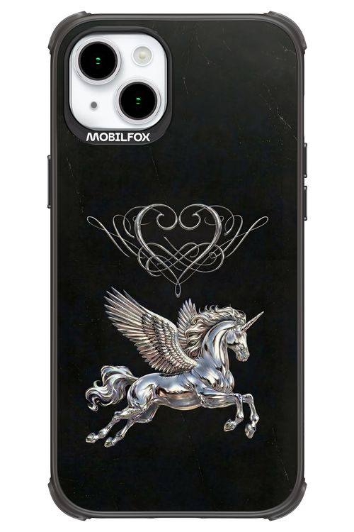 Horse Heart 2.0 - Apple iPhone 15 Plus