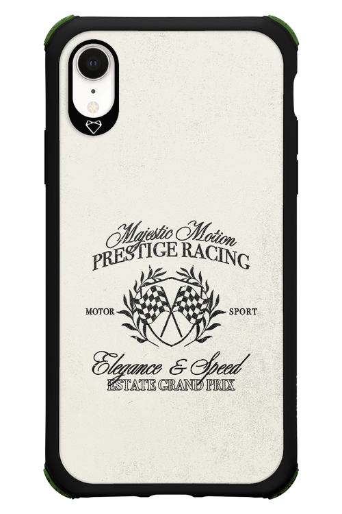 Old money - Apple iPhone XR