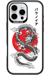 Japan dragon - Apple iPhone 16 Pro Max