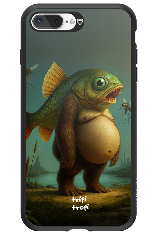 Tripi tropi - Apple iPhone 8 Plus