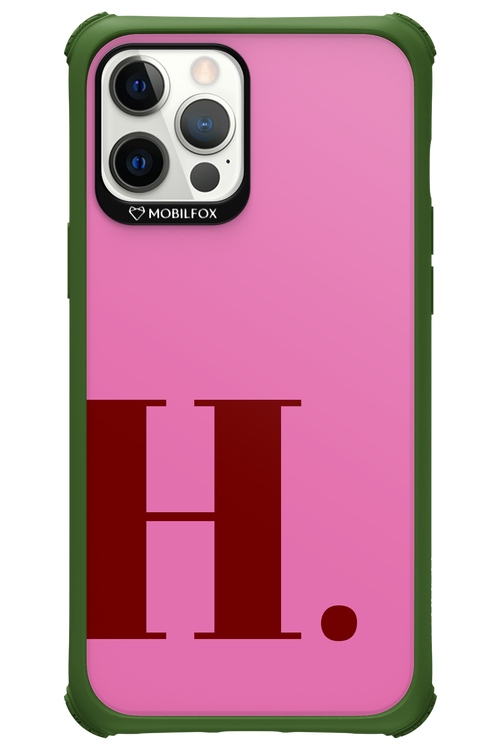 H (Sorbet) 2.0 - Apple iPhone 12 Pro Max