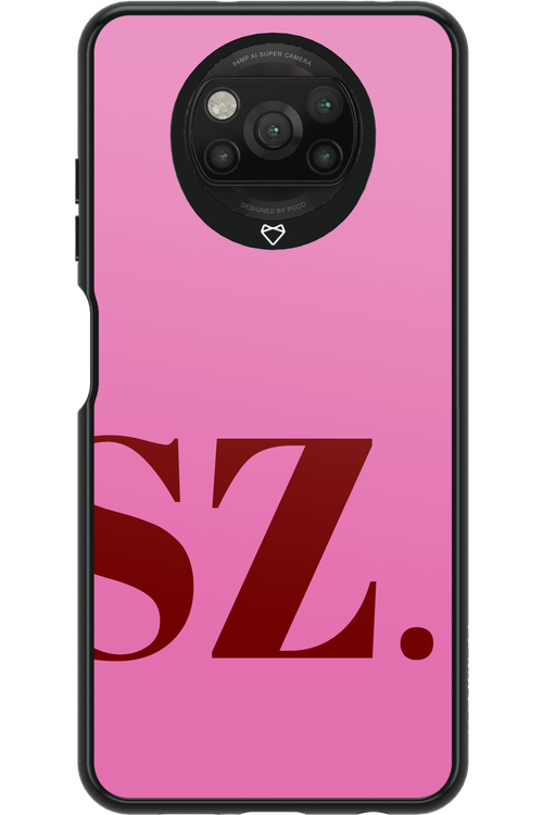 SZ (Sorbet) 2.0 - Xiaomi Poco X3 Pro