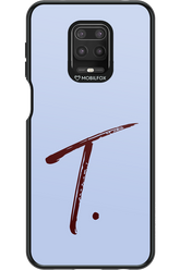 (Jellyfish Presso) T 2.0 - Xiaomi Redmi Note 9 Pro