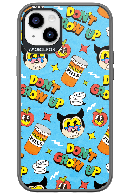 don_t grow up 2.0 - Apple iPhone 14 Plus