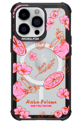 Aloha Paloma - Apple iPhone 13 Pro