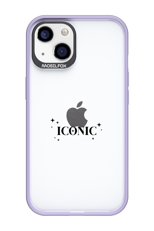 Iconic Sparkle - Apple iPhone 13