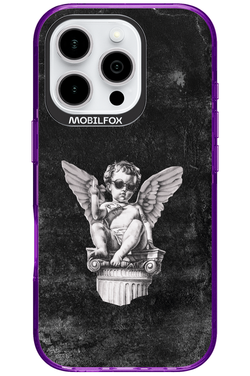 Fallen Angel - Apple iPhone 16 Pro