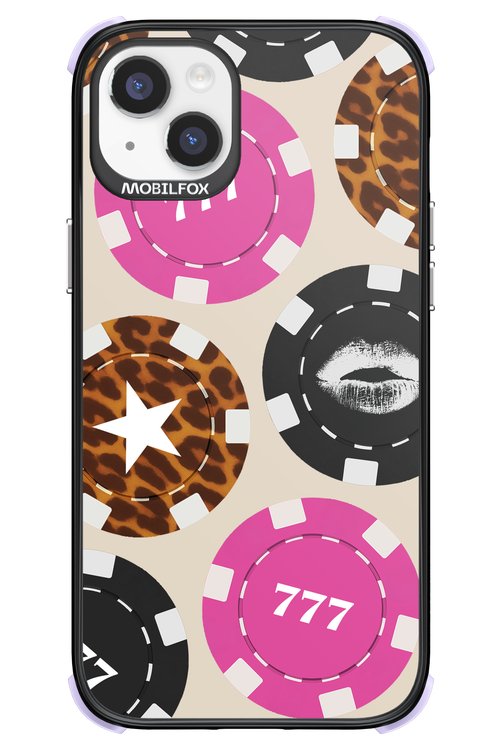 All In - Apple iPhone 14 Plus