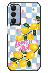 LEMON AID 2.0 - Samsung A25