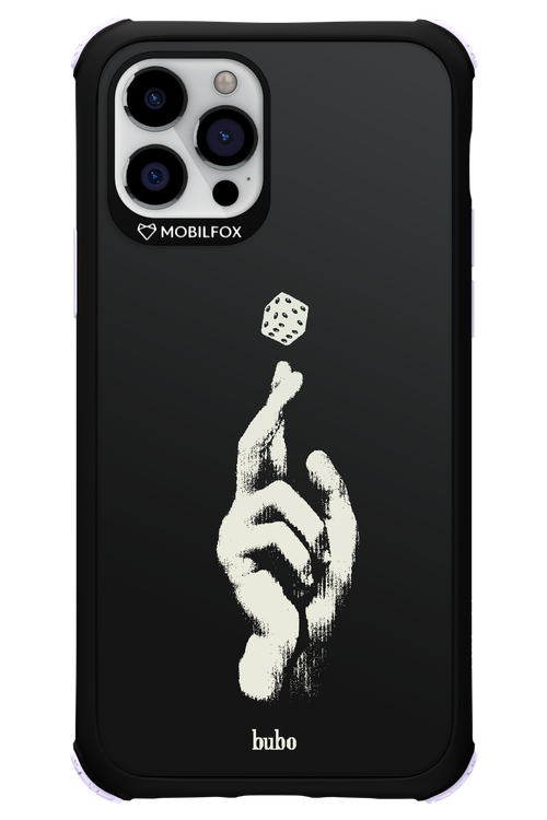 DAMNED LUCK - Apple iPhone 12 Pro