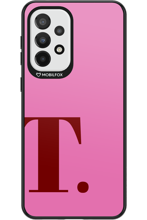 T (Sorbet) 2.0 - Samsung Galaxy A33