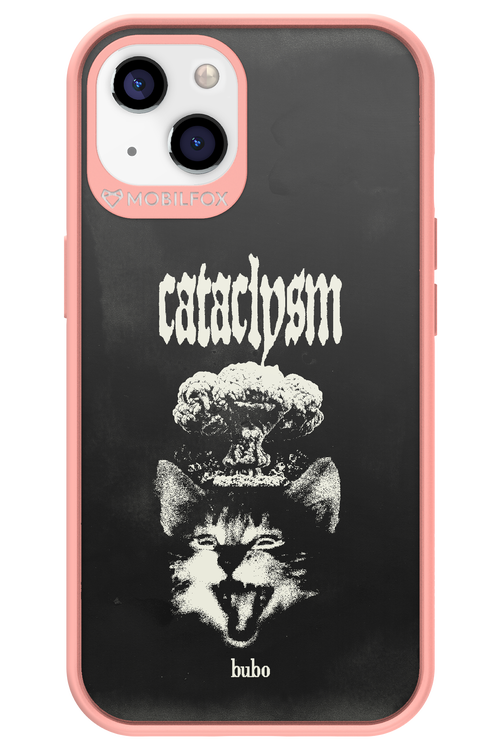 CATACLYSM - Apple iPhone 13