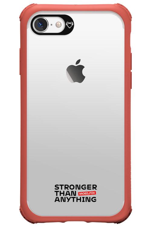 Stronger (Nude) - Apple iPhone 7