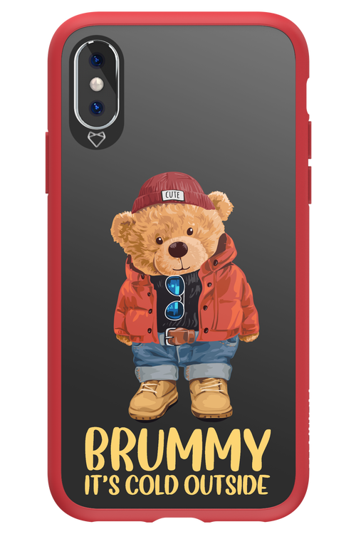 Brummy - Apple iPhone XS