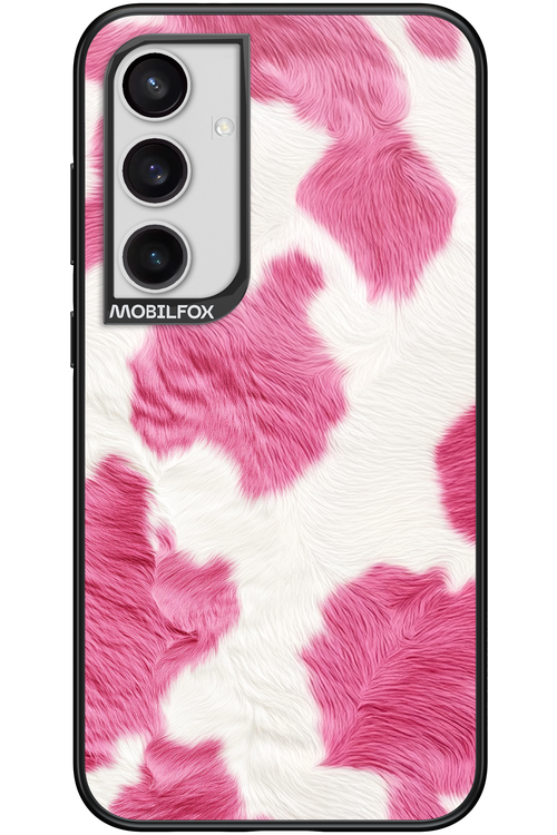 Pink Cow - Samsung Galaxy S24+