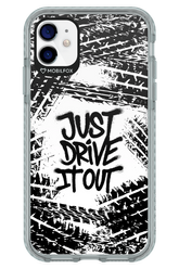 Drive It Out - Apple iPhone 11