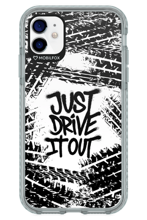Drive It Out - Apple iPhone 11