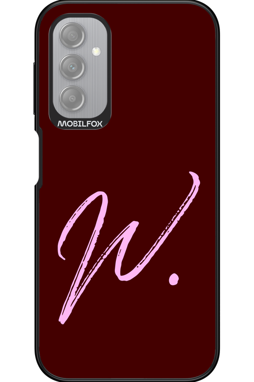 (Dark Blush) W 2.0 - Samsung Galaxy A14
