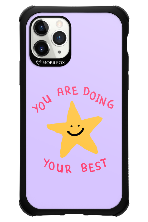 Your Best - Apple iPhone 11 Pro