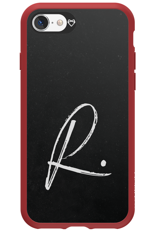 (Off Space) R 2.0 - Apple iPhone 8