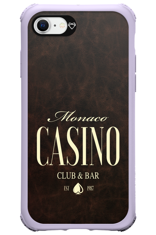 Casino - Apple iPhone SE 2022