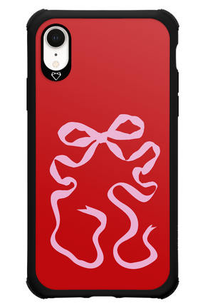 Long Bow Red - Apple iPhone XR