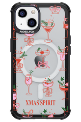 XMAS SPIRIT - Apple iPhone 13