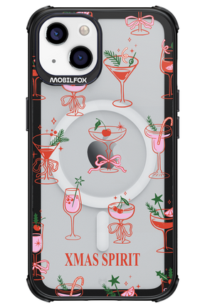XMAS SPIRIT - Apple iPhone 13