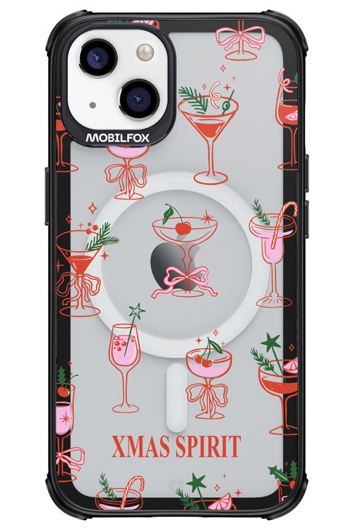 XMAS SPIRIT - Apple iPhone 13