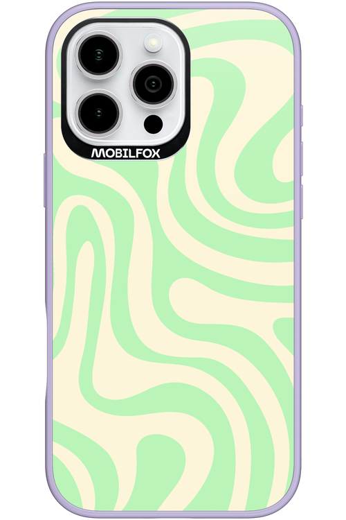 Matchaa 2.0 - Apple iPhone 16 Pro Max
