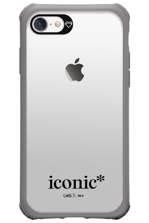 Iconic_ - Apple iPhone 7