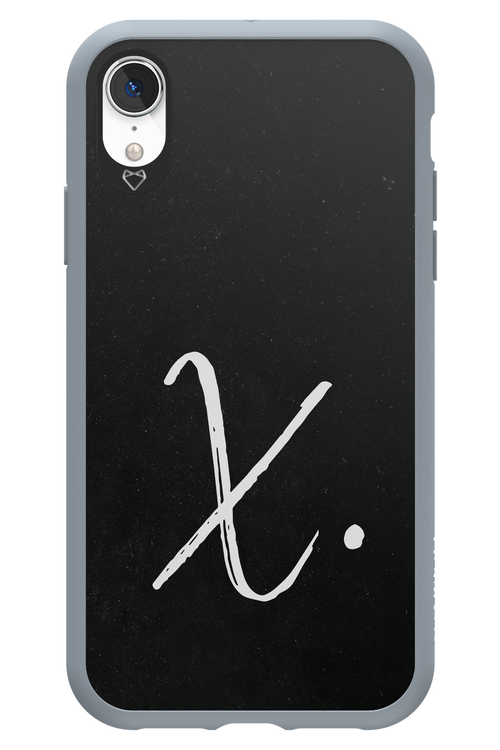 (Off Space) X 2.0 - Apple iPhone XR
