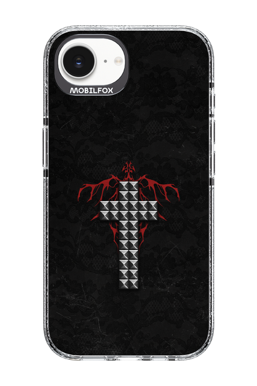 Dark Prayer 2.0 - Apple iPhone 16e