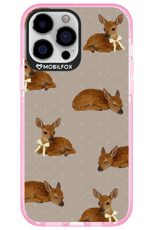 Deer and Dots - Apple iPhone 13 Pro Max