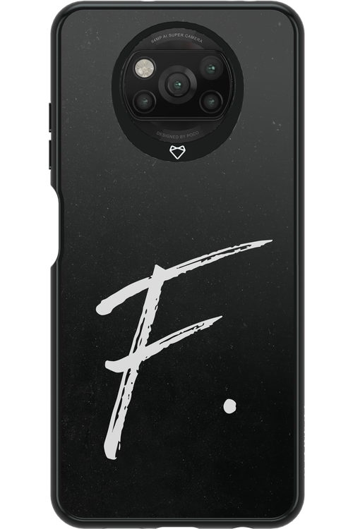 (Off Space) F 2.0 - Xiaomi Poco X3 Pro